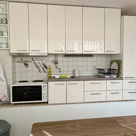 Apartment Liska
